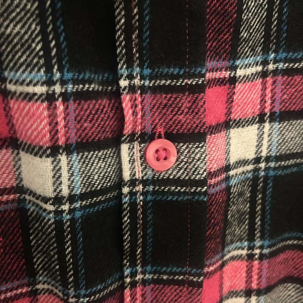 Flannel - Picture 8 of 9